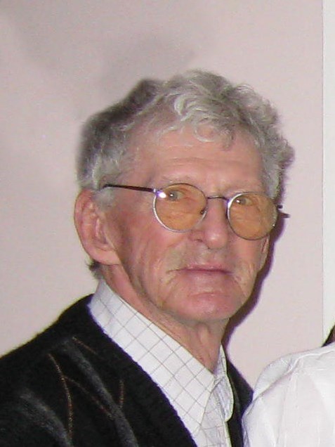 Avis de décès de Nicol Simard