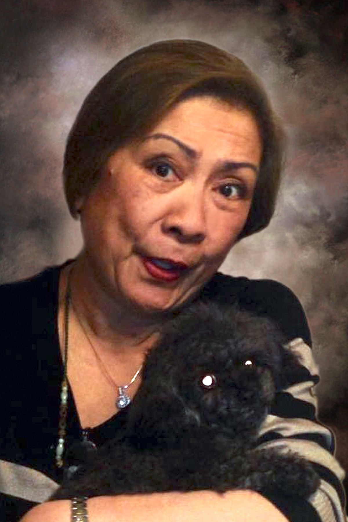 Obituary of Tita "Connie" Monaghan