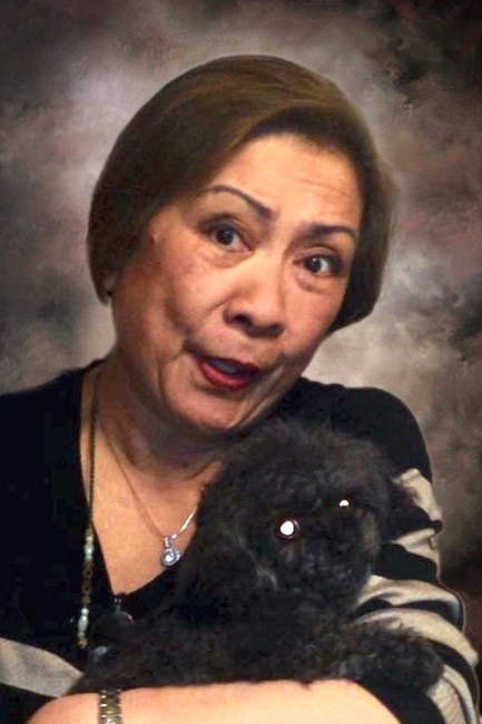 Obituary of Tita "Connie" Monaghan