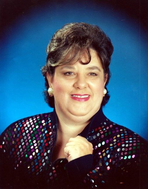 Obituary of Pamela Gail Martin
