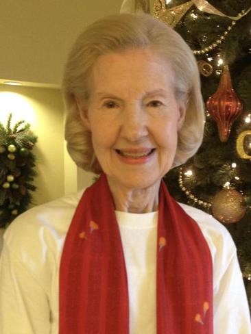 Obituary of Juanita Jordan Quaid