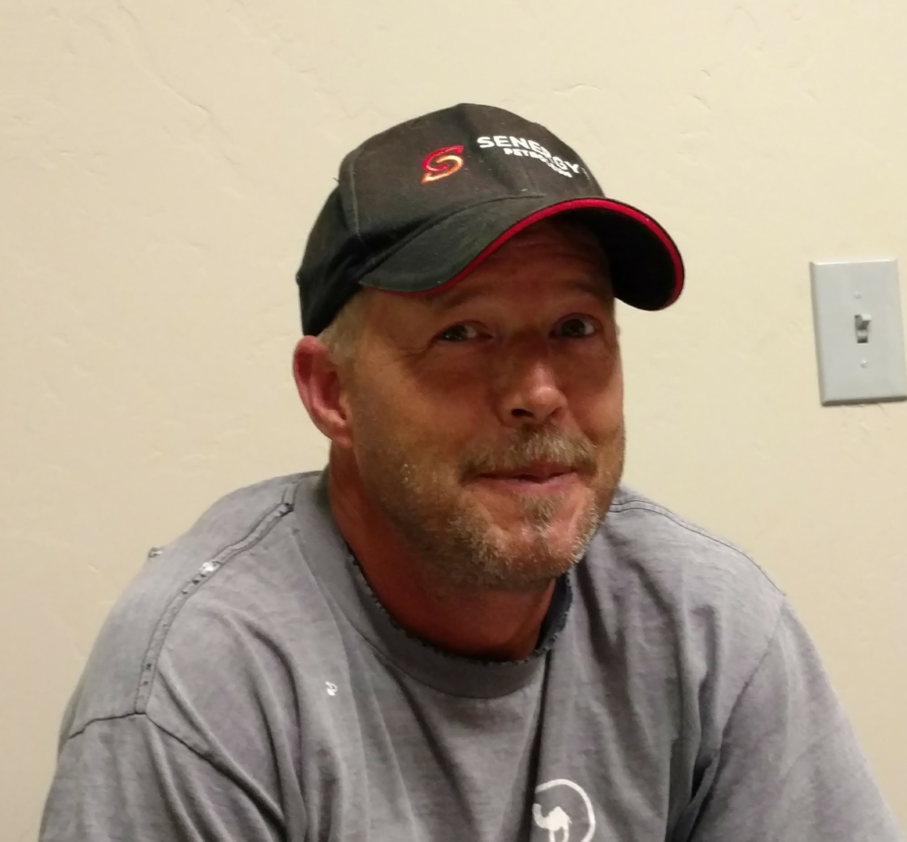 Obituary of James Norwood Green III