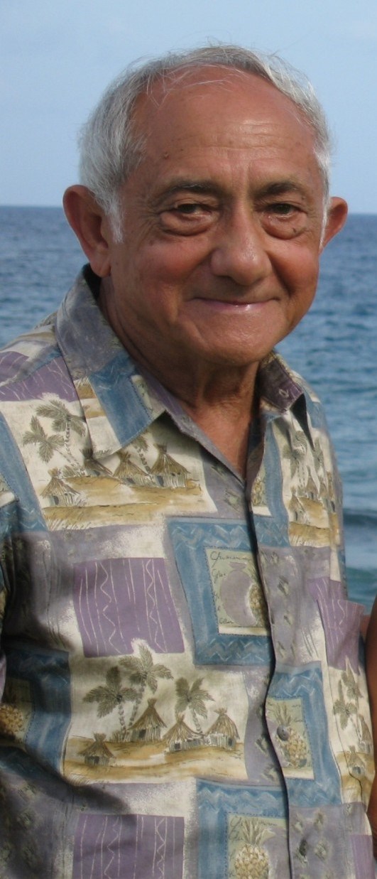 Obituary of Leonard Lala