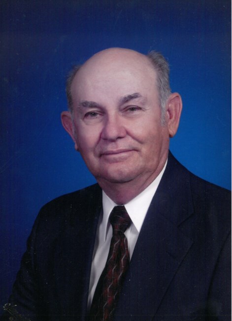Obituary of Vernon G. Daubert
