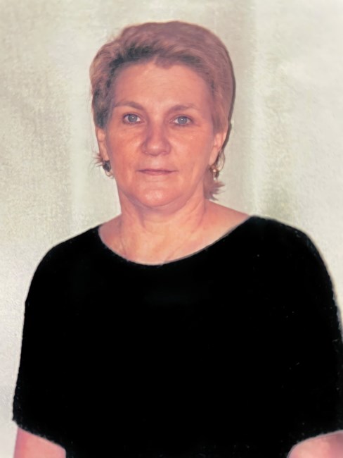 Obituary of Brenda Sue Woodward Kelley
