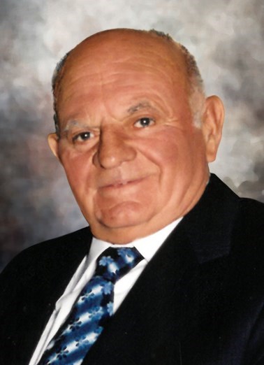 Obituary of Antonio Mila