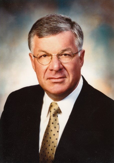 Obituary of Myron C. Bowling