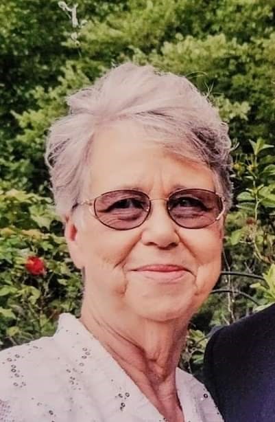 Obituary of Willie Lucy Moore