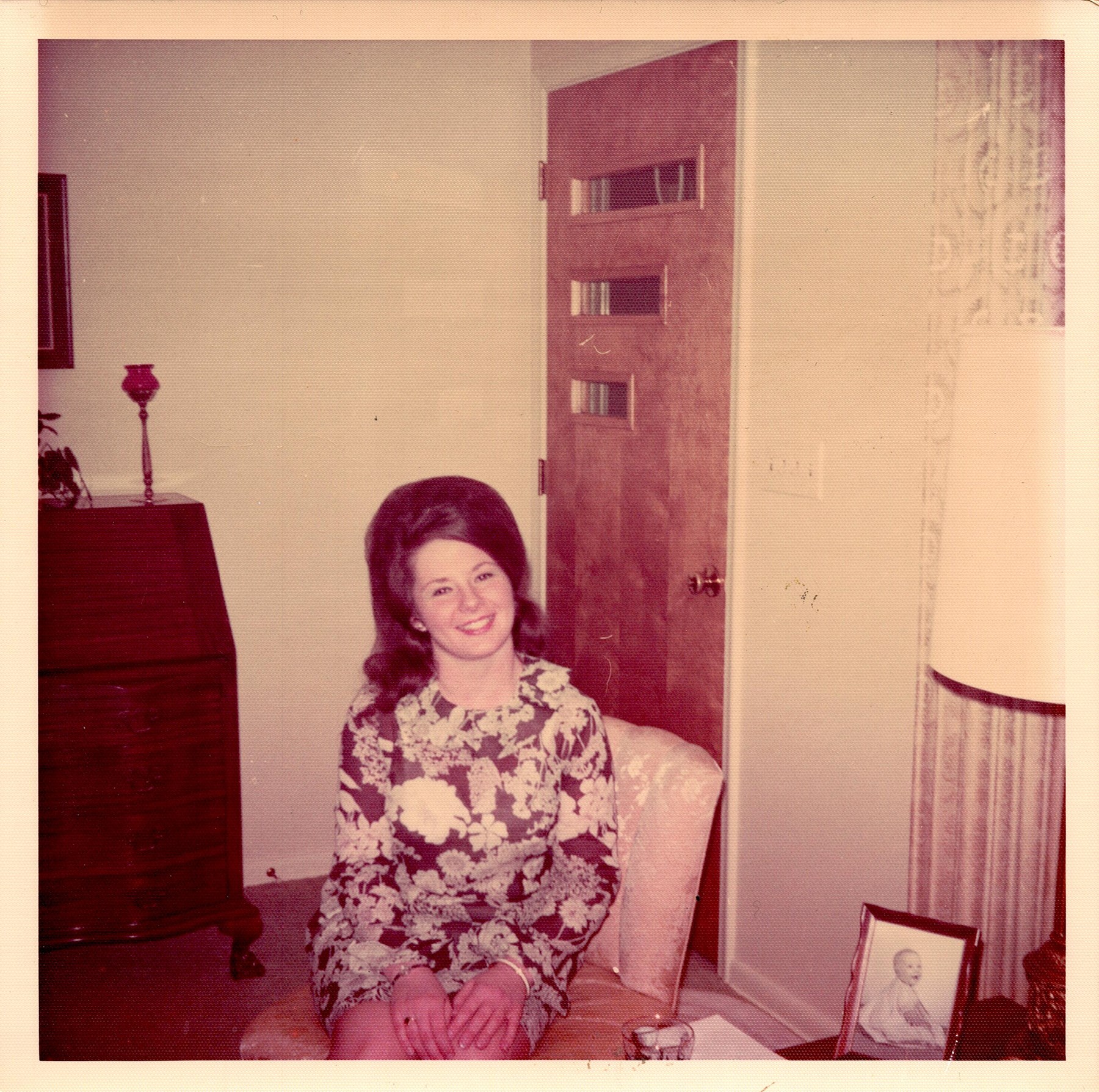 Obituary of Carol Louise Bergin