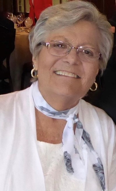 Obituary of Mary C. Leibold Lavery
