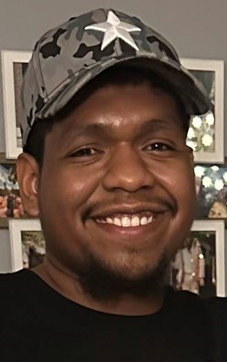 Obituary of Jarit Miguel Palacios Mayren