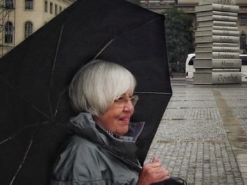 Obituary of June Ellen Seese