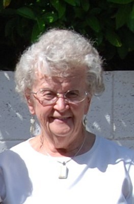 Obituary of Sonia Mae Dittmer