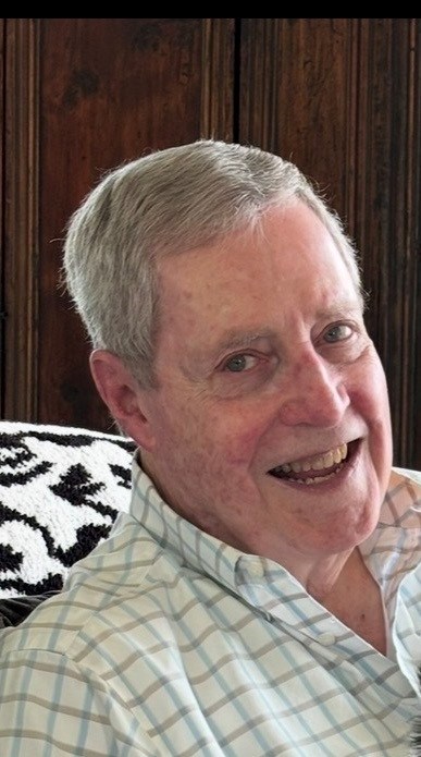 Obituary of Ronald E. Martin