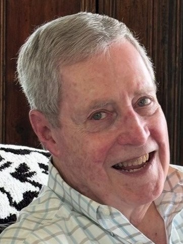 Obituary of Ronald E. Martin