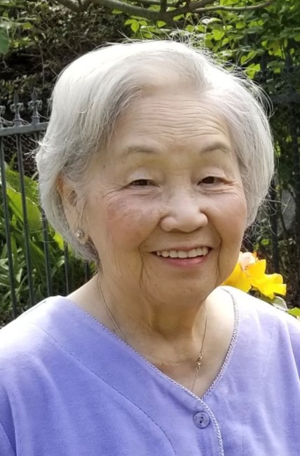 Obituary of Bà TRẦN THỊ BẠCH Pháp Danh NGỌC ĐỨC