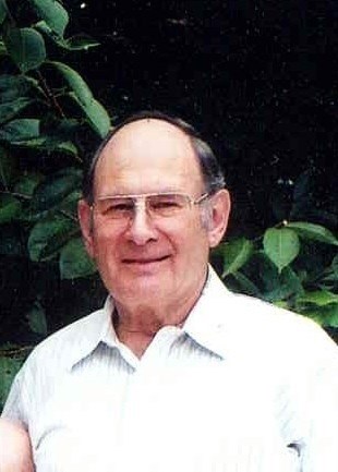 Obituary of David Louis Owen