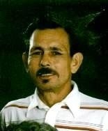 Obituary of Ramon Anaya