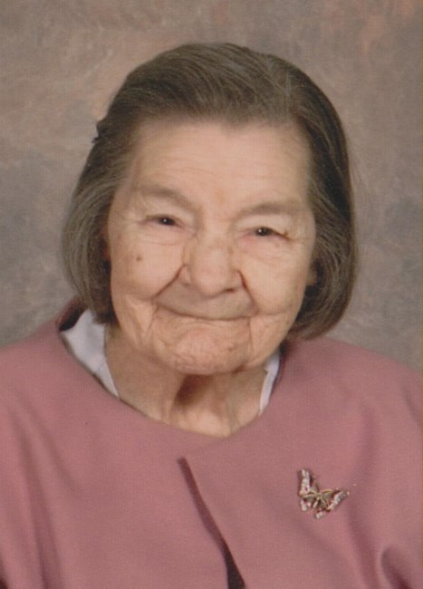 Obituary of Mary Ellen Wagner