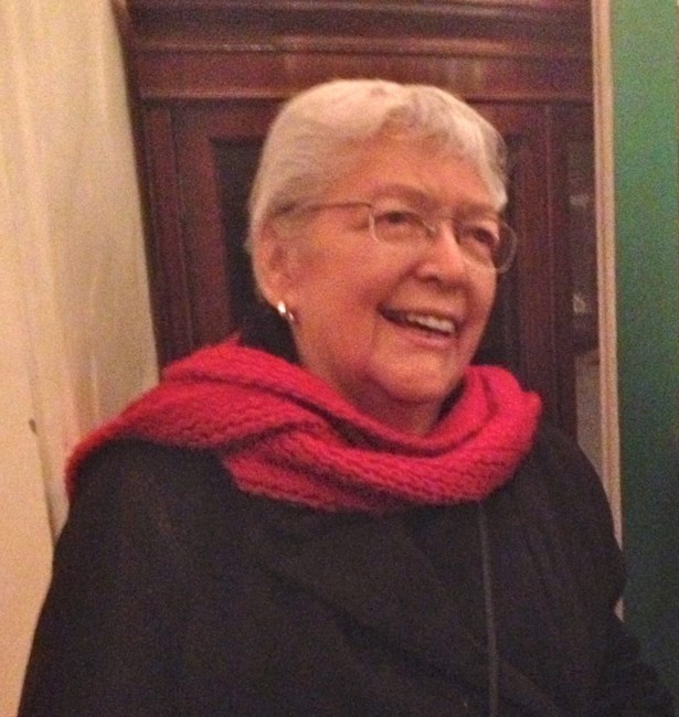 Obituario de Hilda Azucena Hines