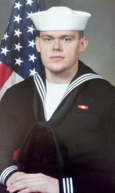 Obituary of Ryan Daniel Burris