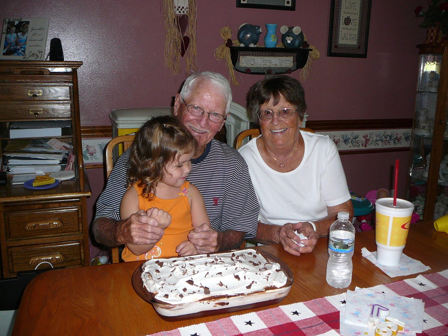 Obituary of Opal Claudine James