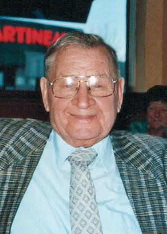 Obituary of William Hart