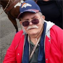 Obituario de James Wayne Langston