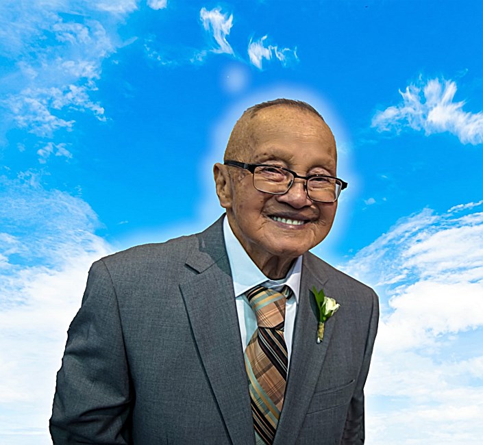 Obituary of Juan Dadero Cabreros