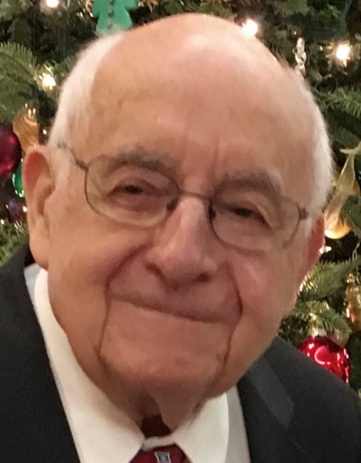 Obituary of John Russel Gaston