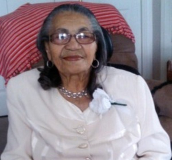 Olivia Anderson Obituary Houston, TX