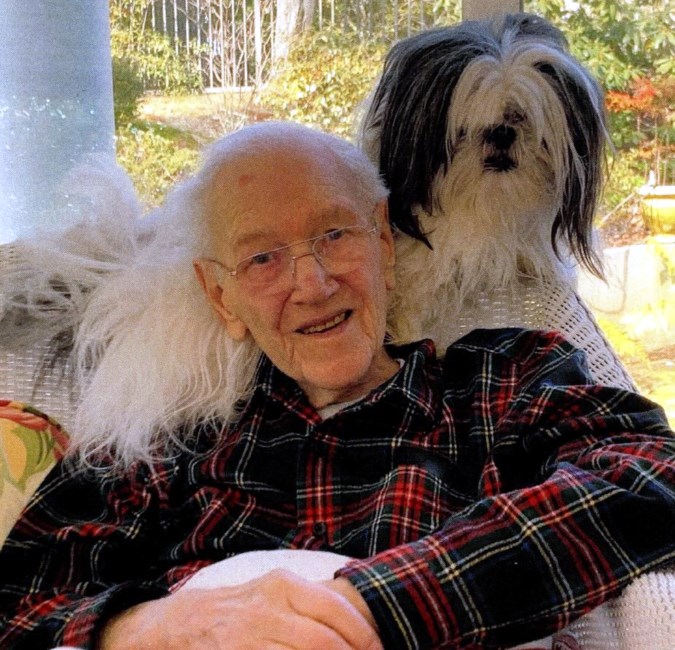 Obituary of William Dean Henderson