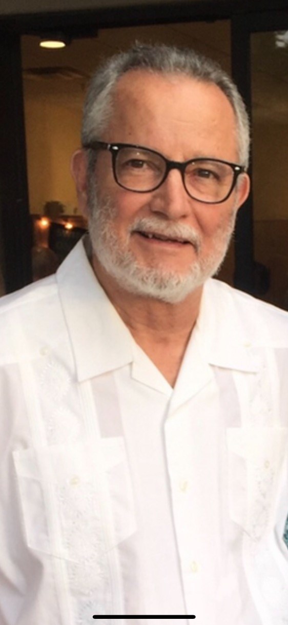 Obituary of Hector David Diaz Rivera Sr.