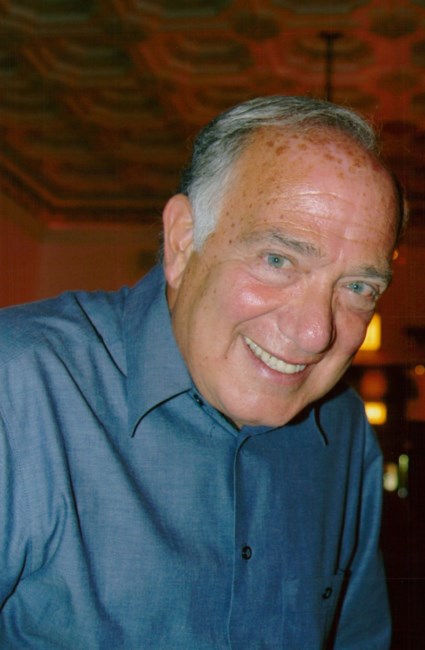 Obituary of Arthur Rettig