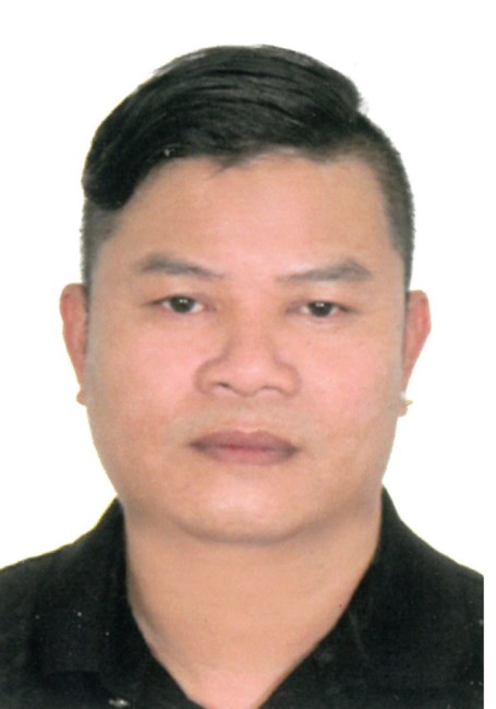 Obituary of Van Hung Cuong Nguyen