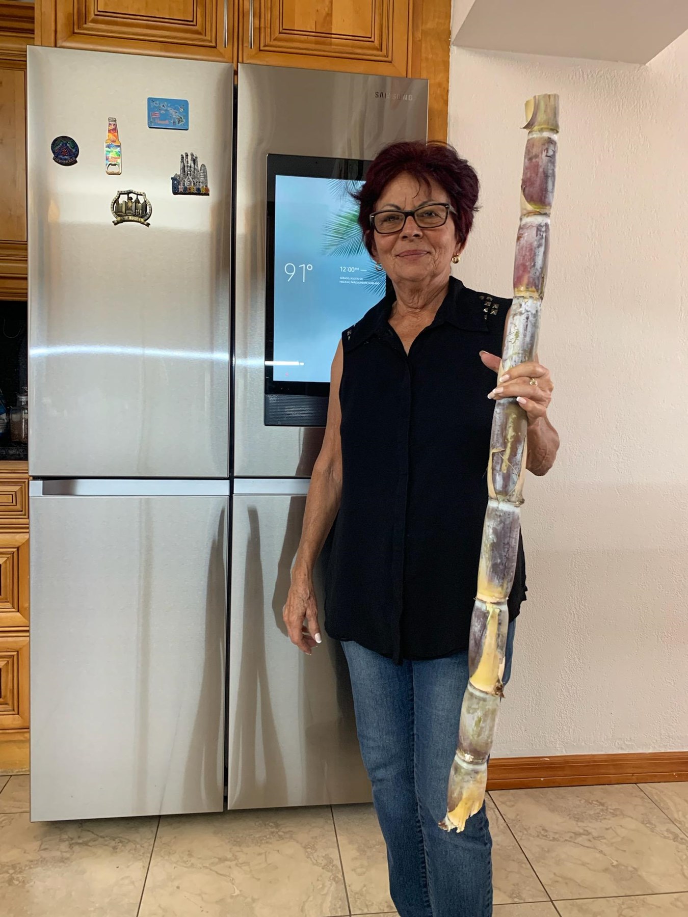 Obituary of Esther E Rodriguez Portuondo