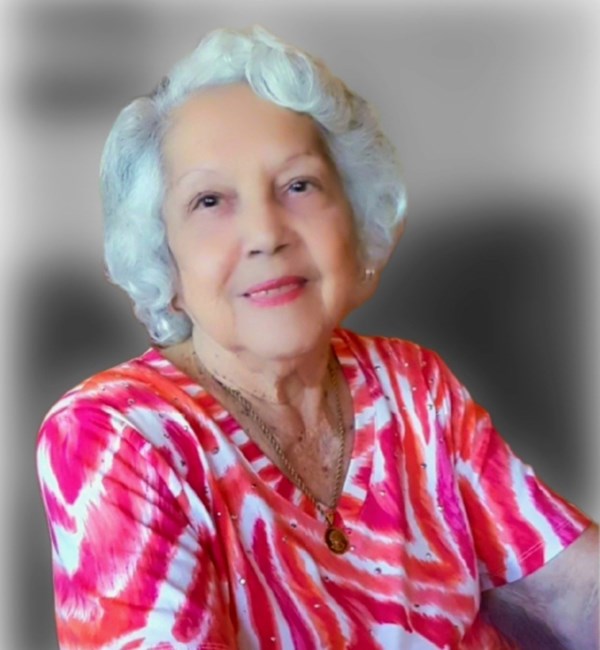 Obituary of Nereida H. Marrero