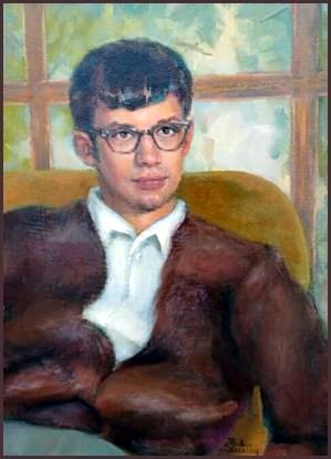 Avis de décès de Robert Boyd Steckley