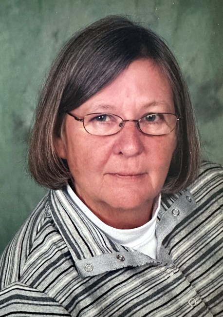 Obituary of Kathy Scullion