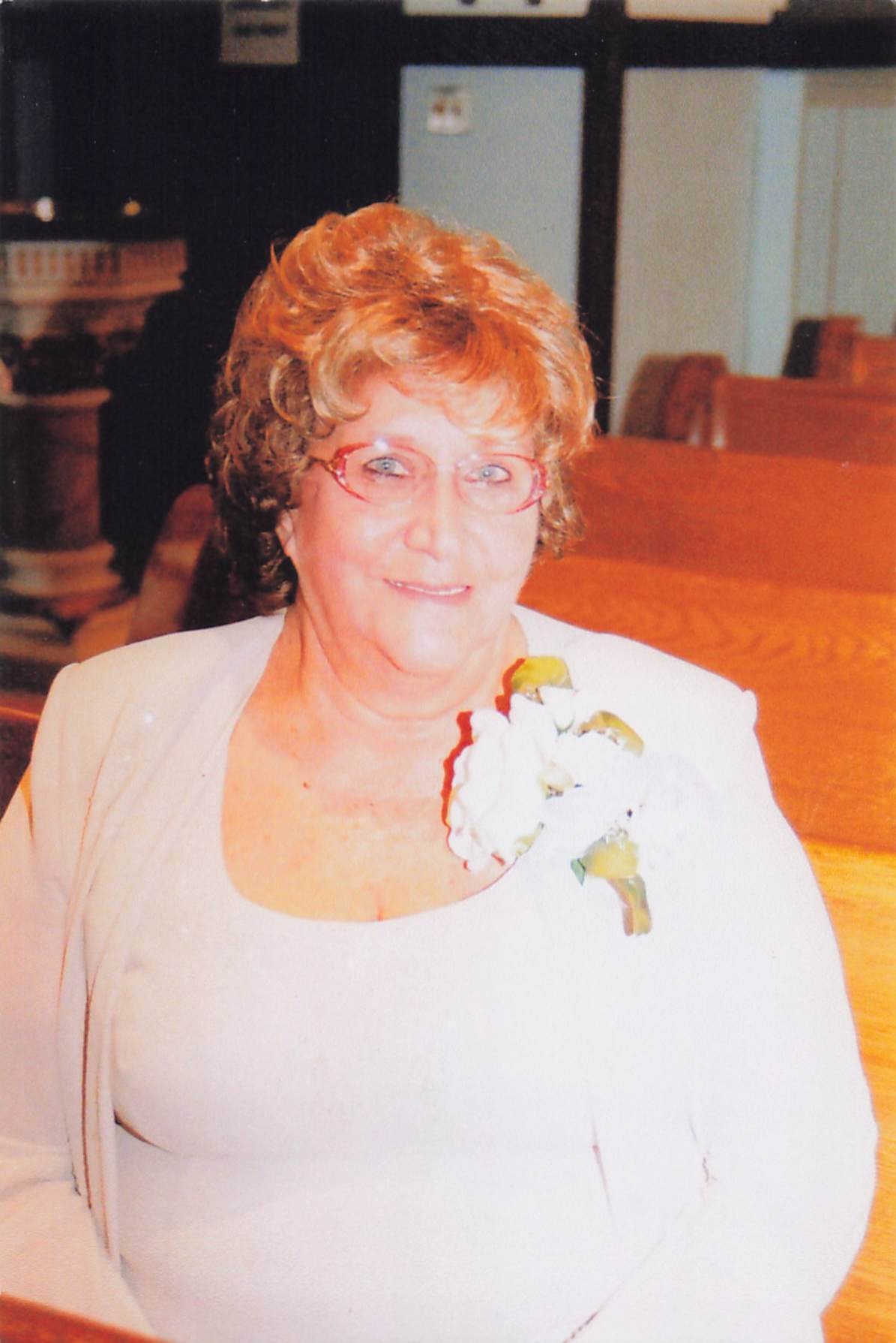 Obituary of Donna McKinney