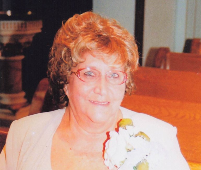 Obituary of Donna McKinney