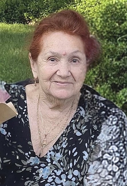 Obituario de Yevgeniya Arshakovna Adunts