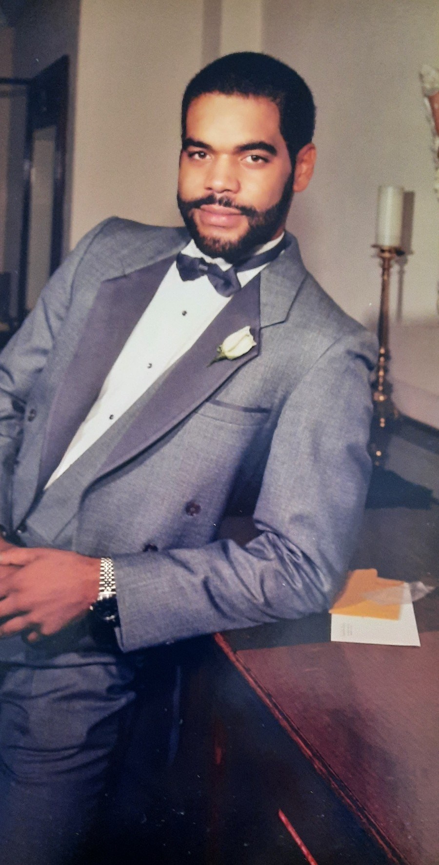 Avis de décès de Ronald Furey