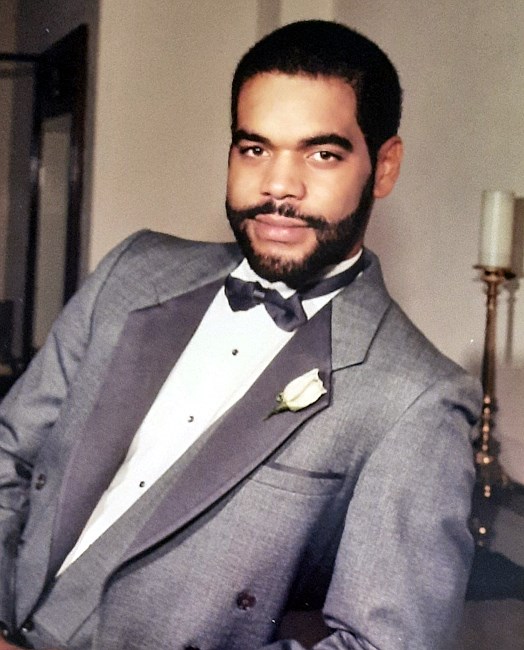 Avis de décès de Ronald Furey