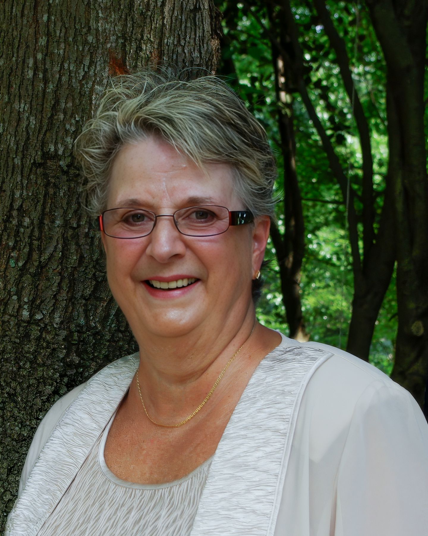 Obituary of Gail Whipple Slocum