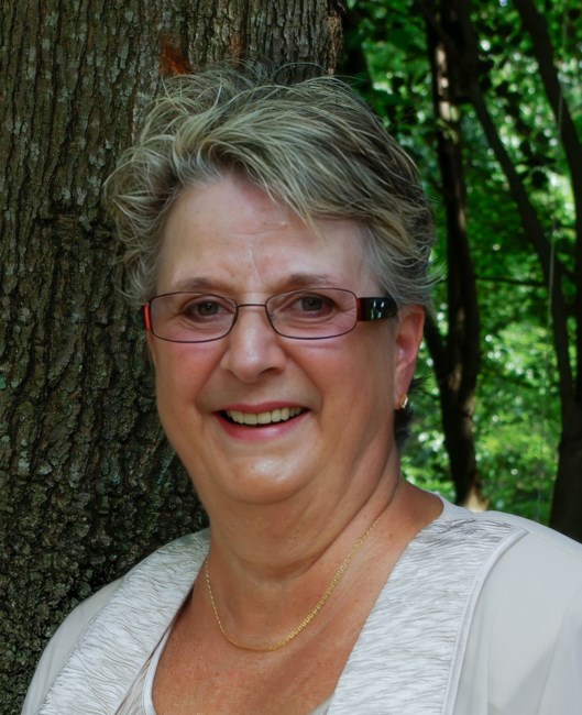 Obituary of Gail Whipple Slocum