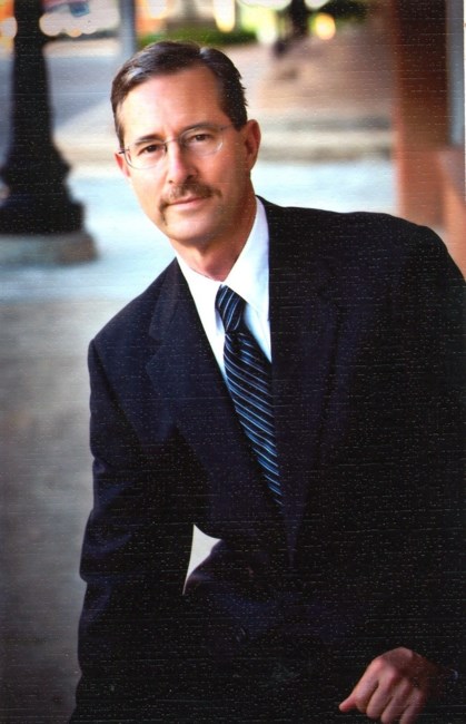 Obituary of Thomas Richard Regmund