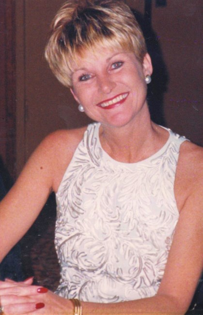 Obituary of Jill Todd