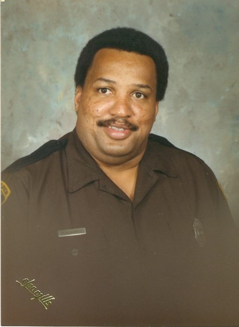 Obituario de Clifford Michael McDowelle