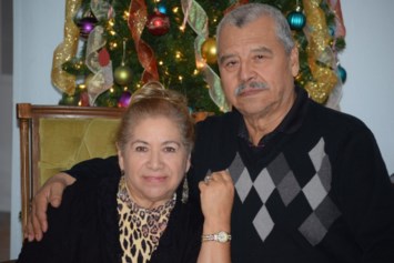 Obituary of Jose Trinidad Cortez Hinojosa